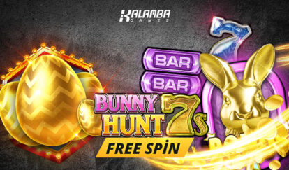 Bu haftanın oyunu: Bunny Hunt 7s megablog